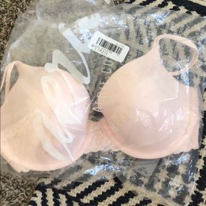 Aerie Sunnie Demi Bra